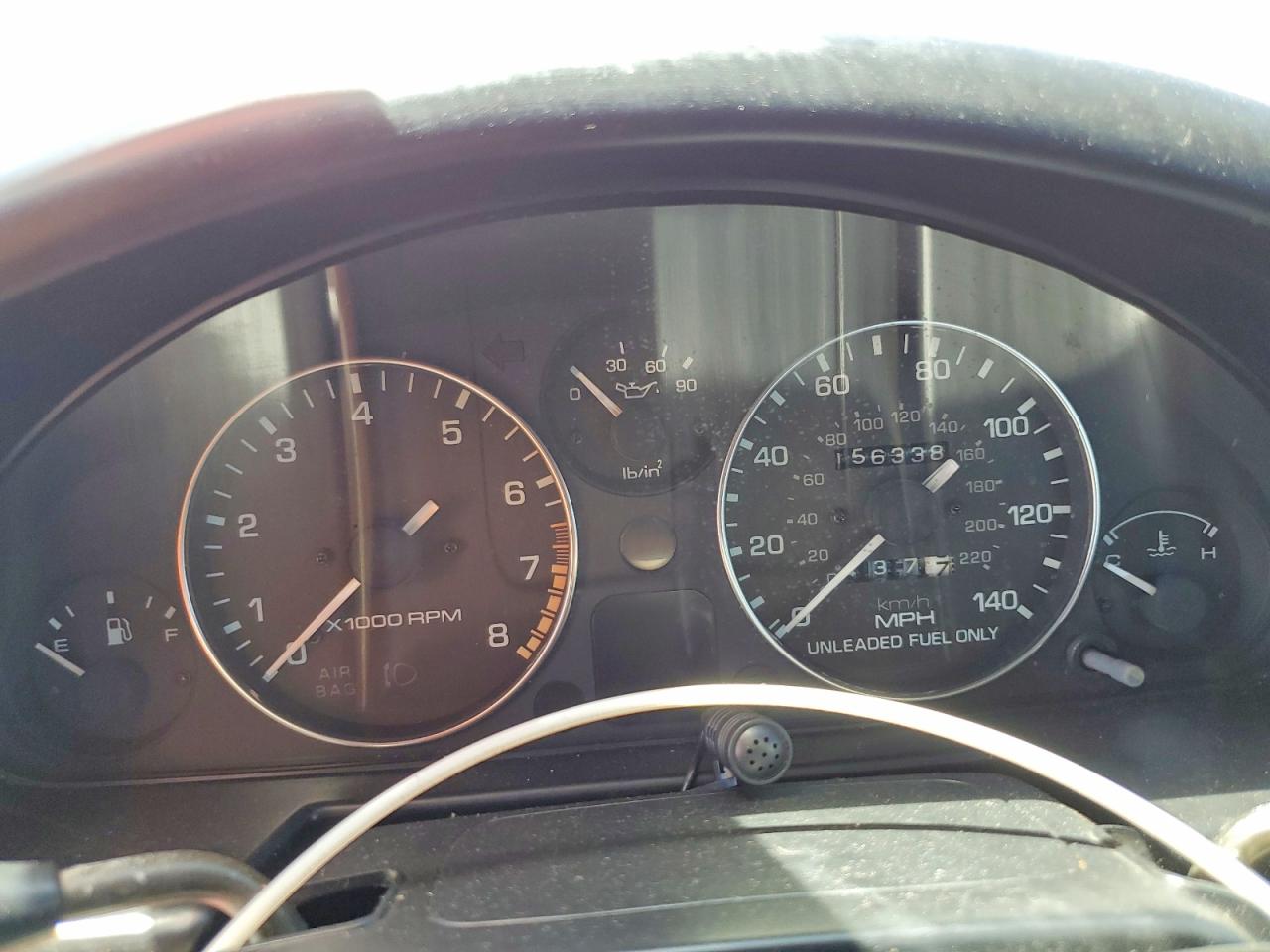 Mazda Mx5