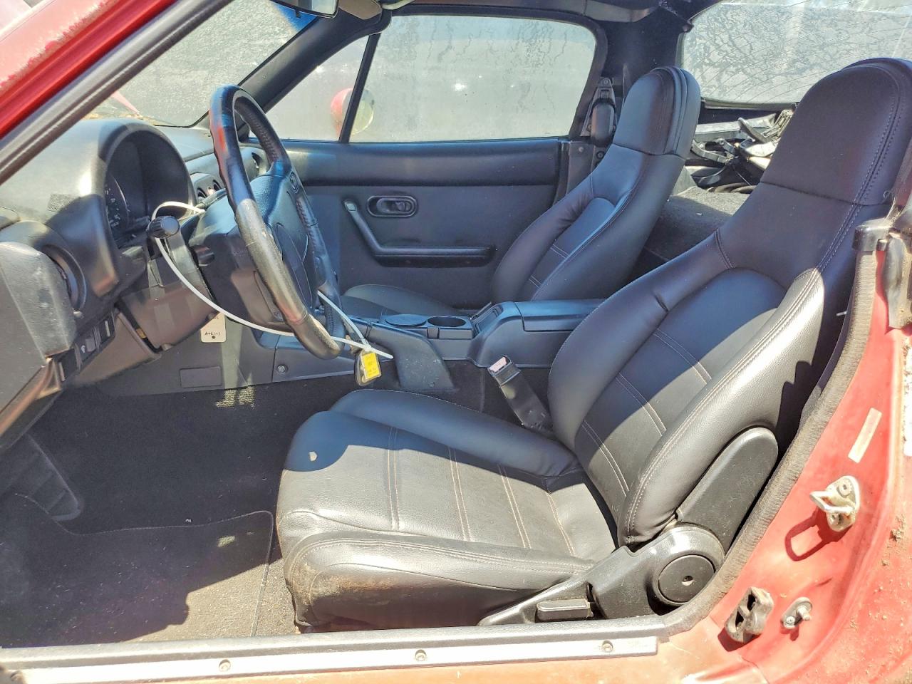 Mazda Mx5