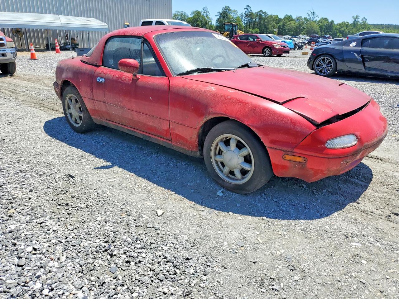 Mazda Mx5