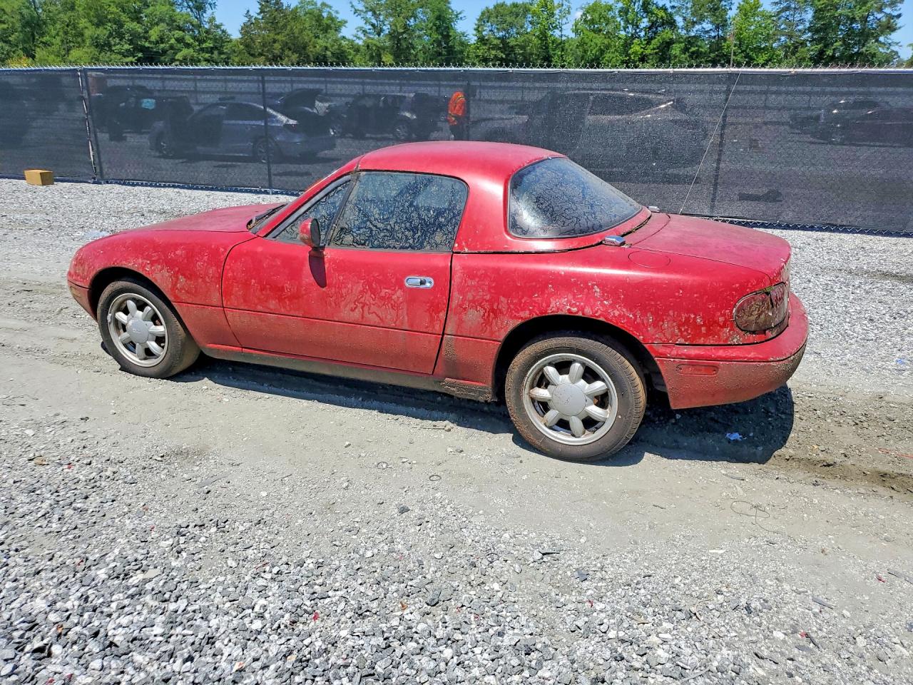 Mazda Mx5