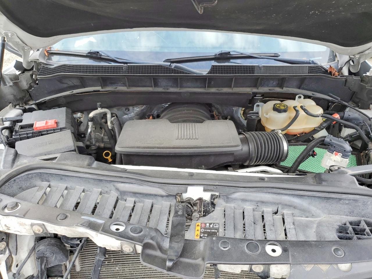 Chevrolet Silverado C1500 Lt