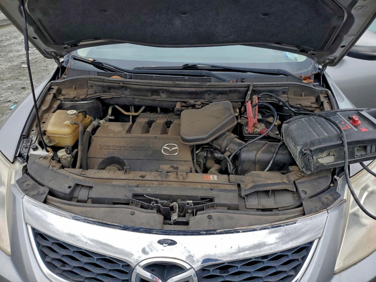 Mazda Cx