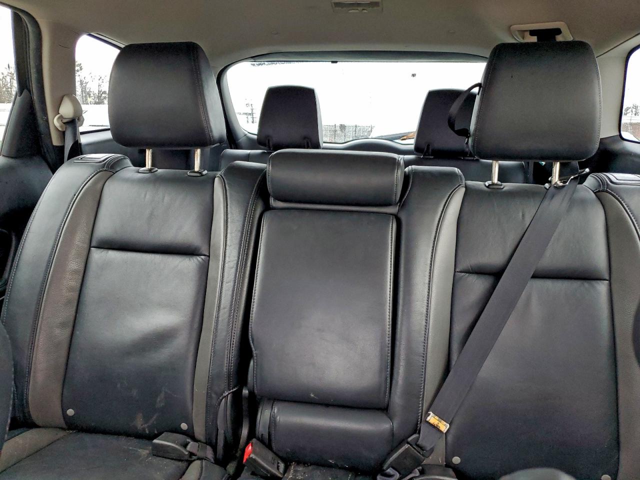 Mazda Cx