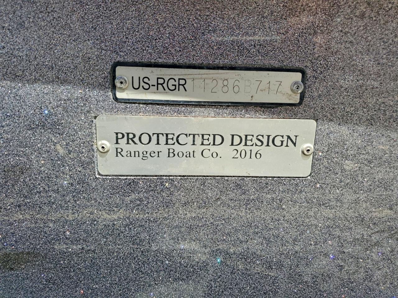 Ranger Z185
