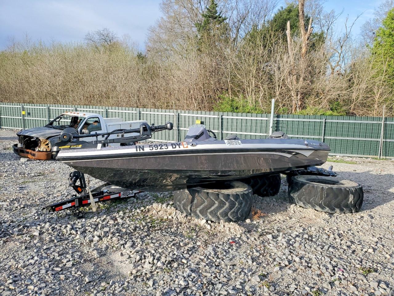 Ranger Z185