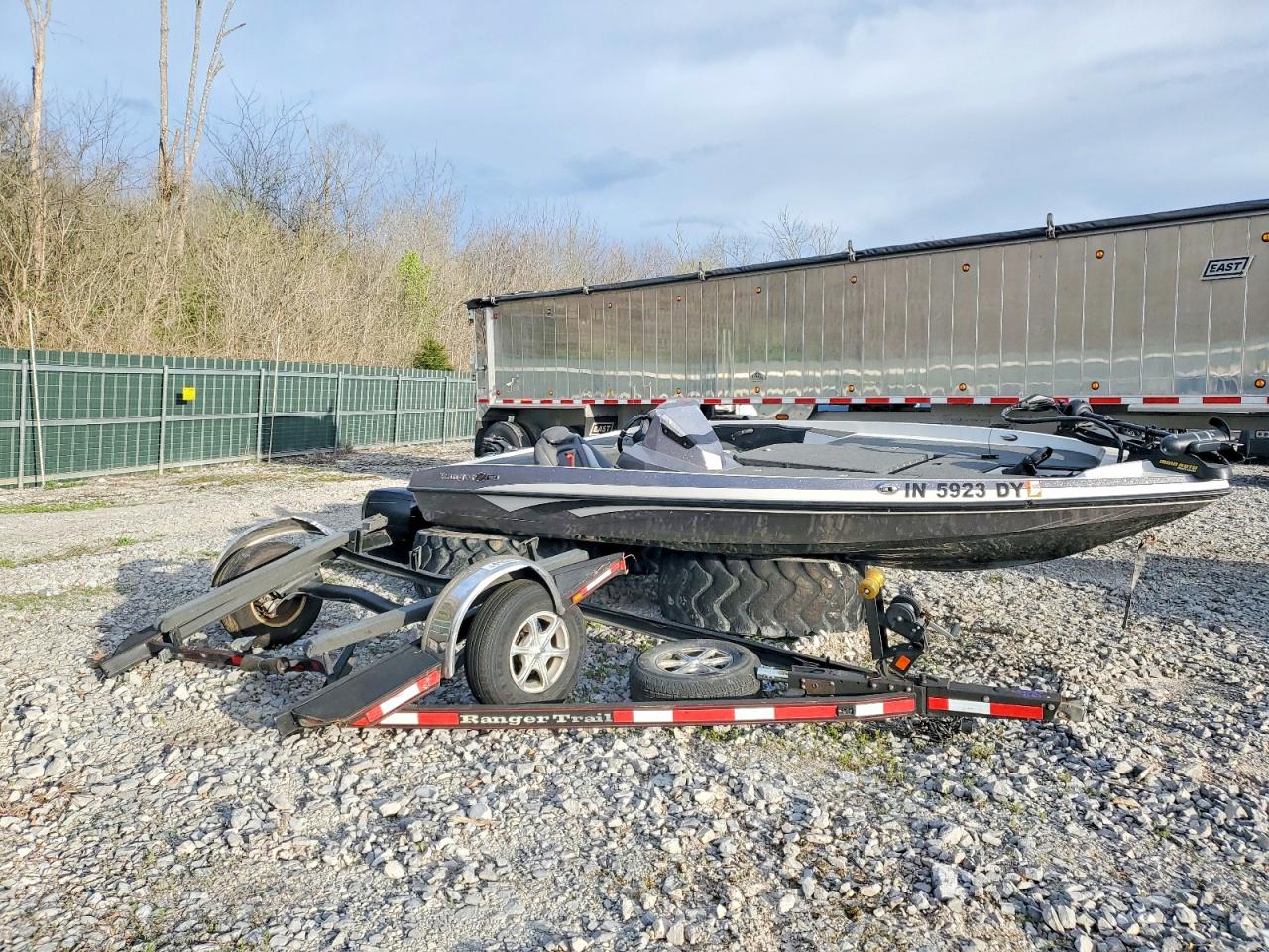 Salvage Ranger Z185 Image