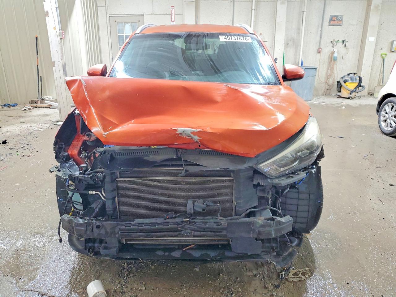 Hyundai TUCSON Se