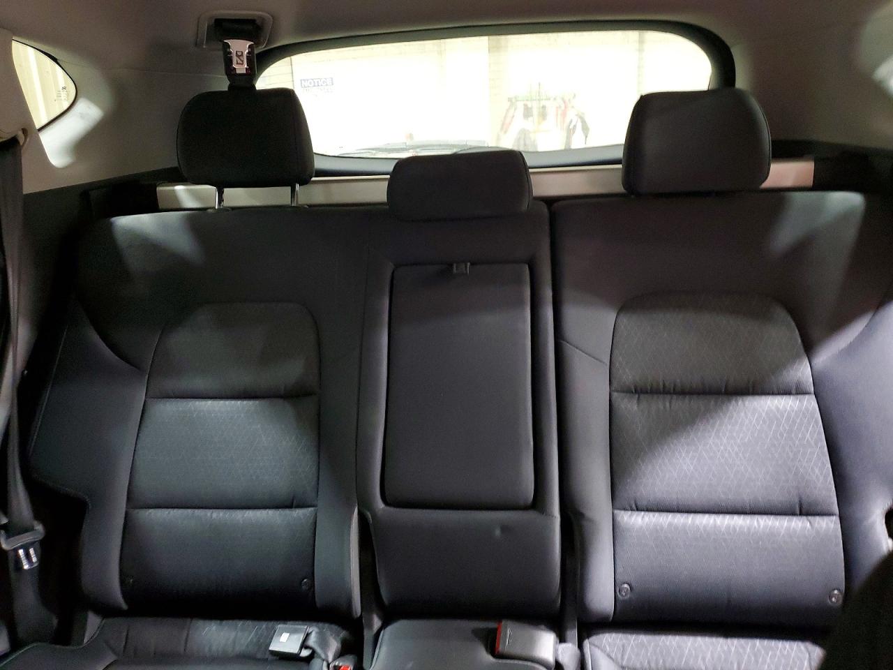 Hyundai TUCSON Se