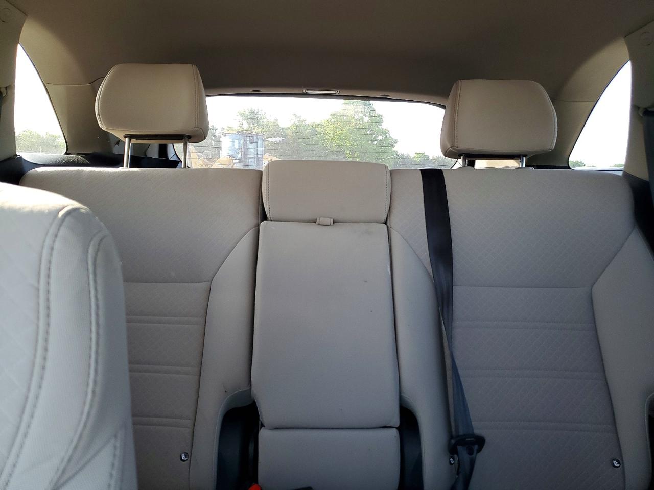 Kia Sorento Lx