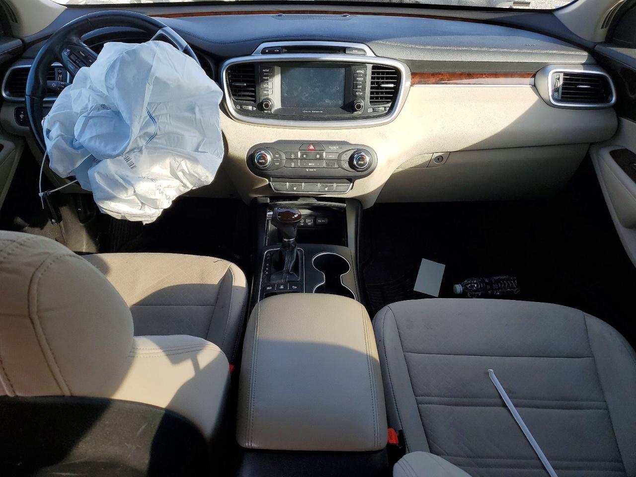 Kia Sorento Lx