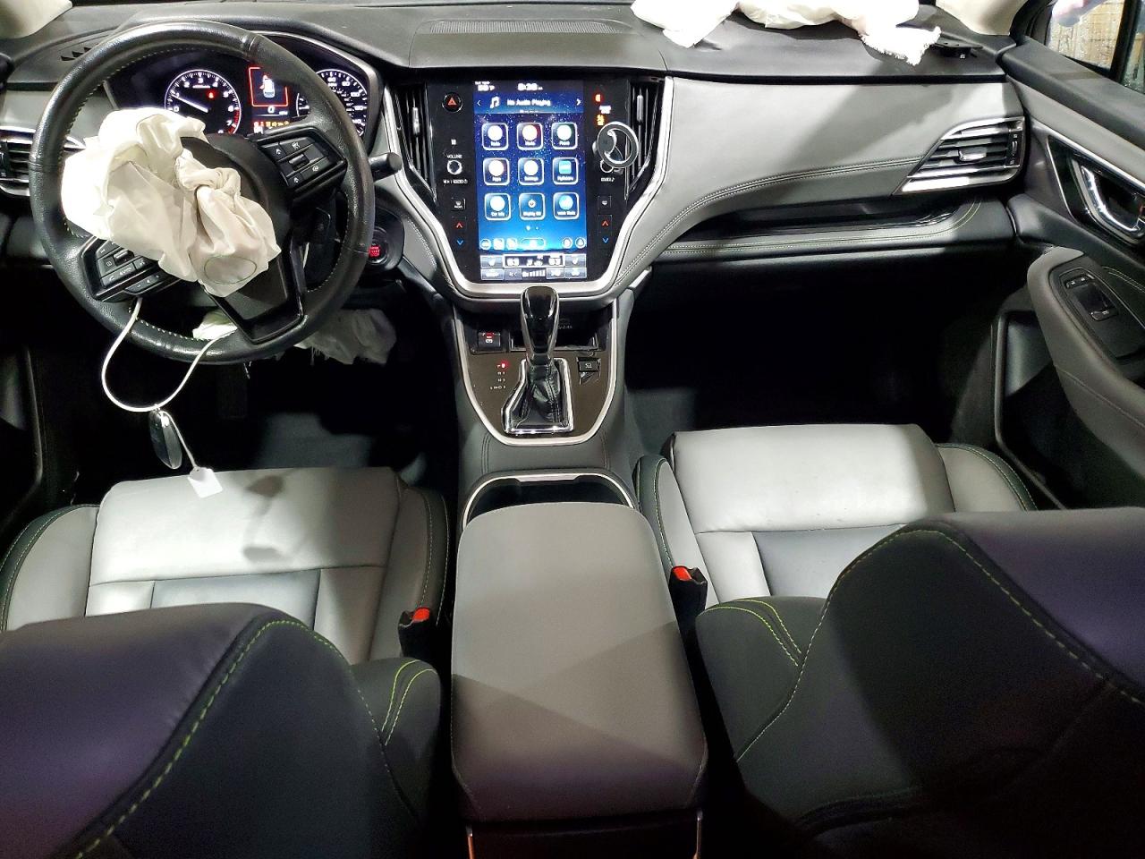 Subaru Outback Onyx Edition Xt