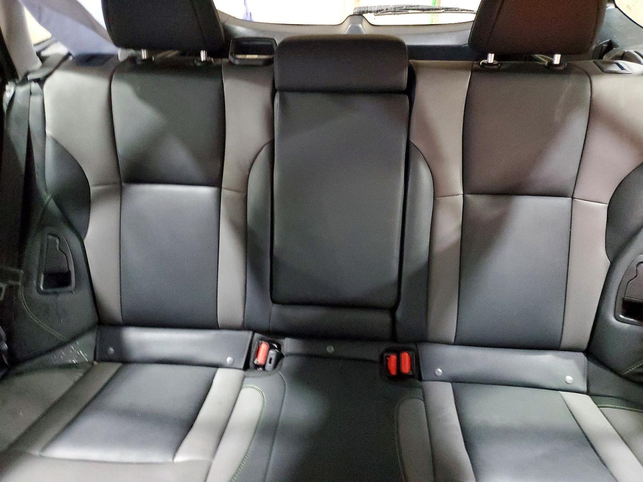 Subaru Outback Onyx Edition Xt