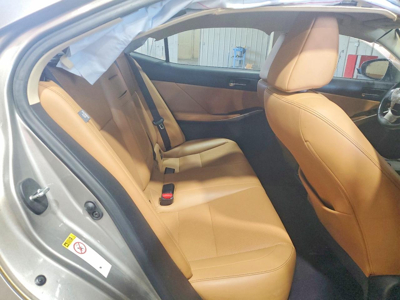 Lexus Is 200t