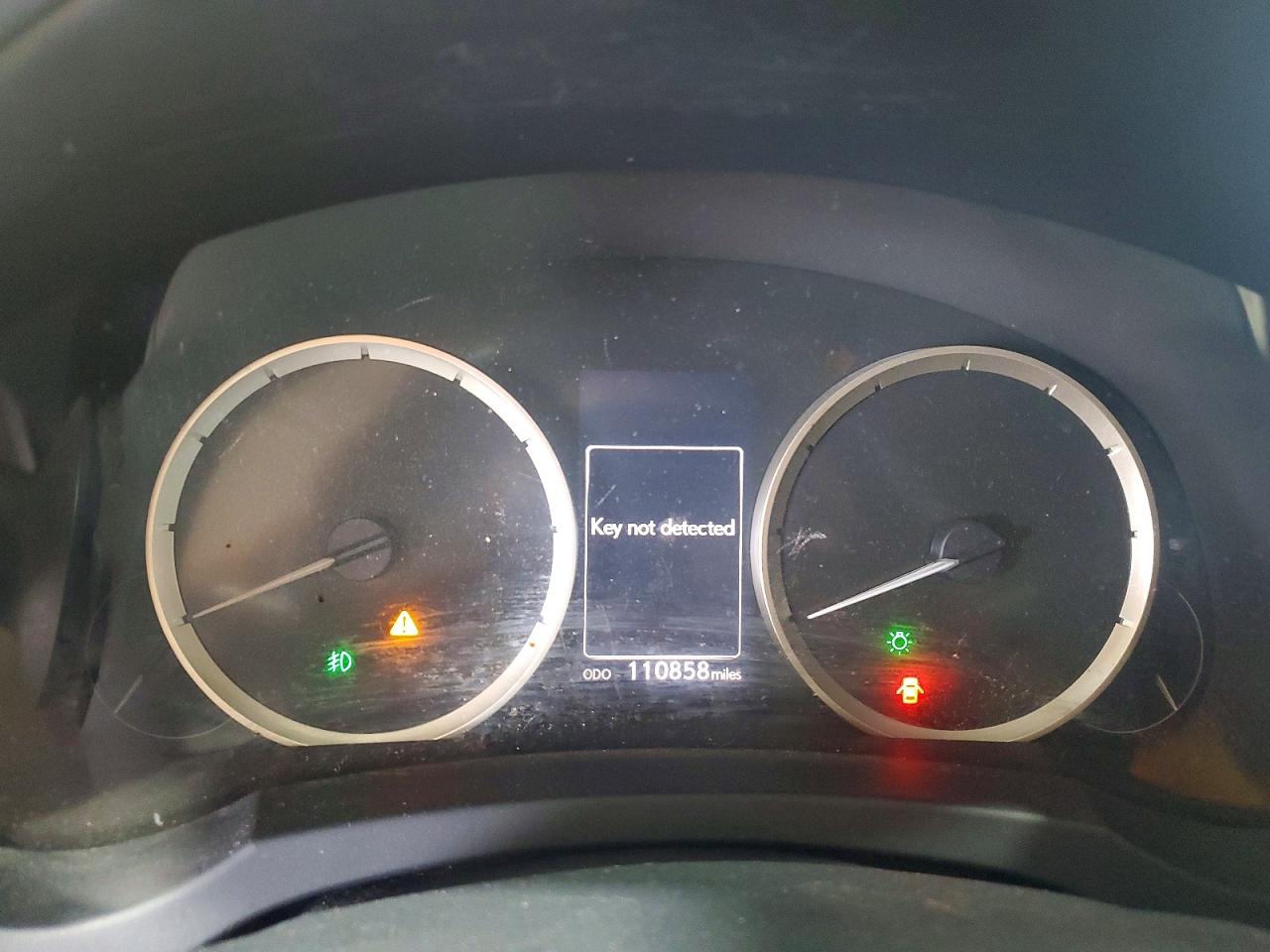 Lexus Is 200t