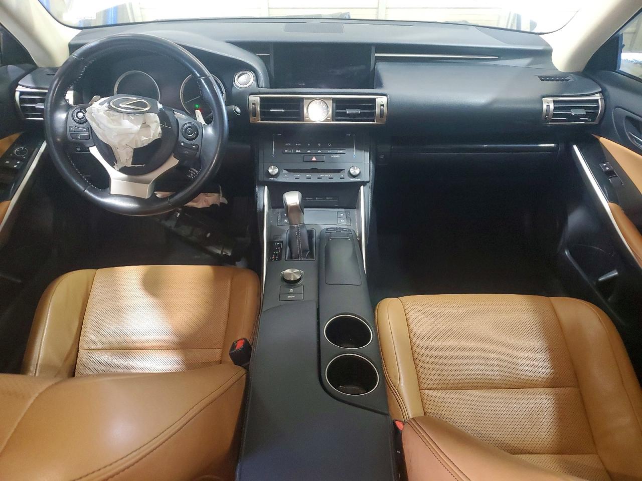 Lexus Is 200t