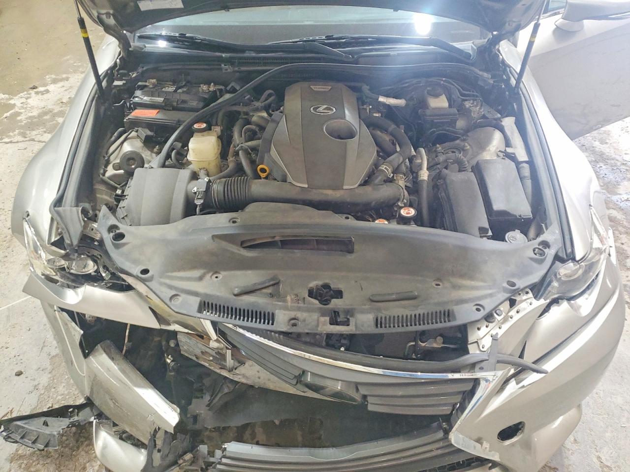 Lexus Is 200t