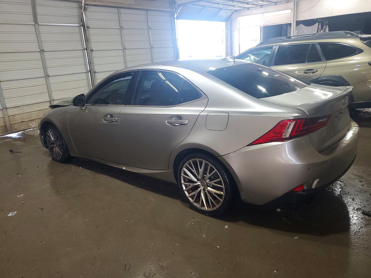 Lexus Is 200t