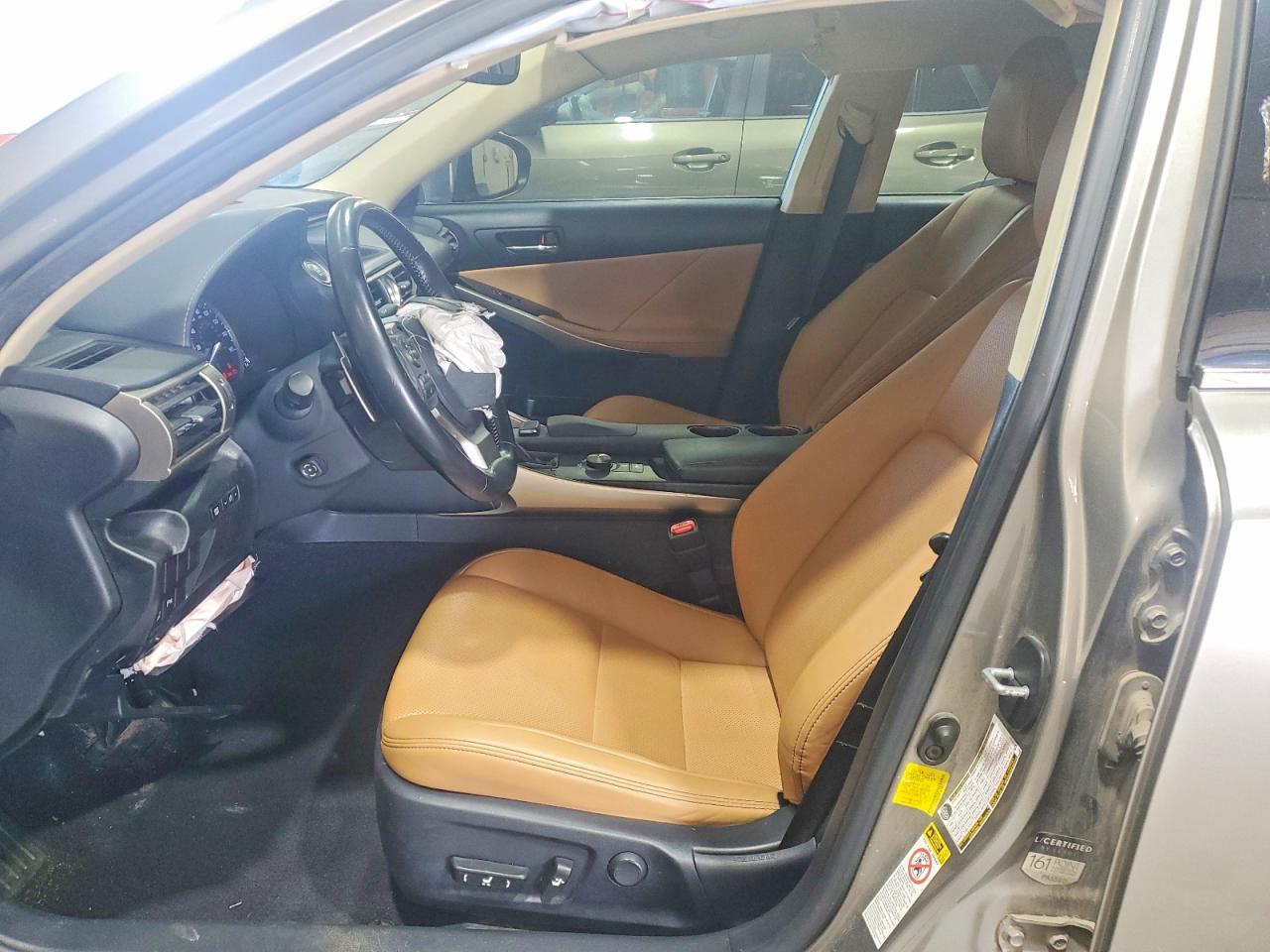 Lexus Is 200t