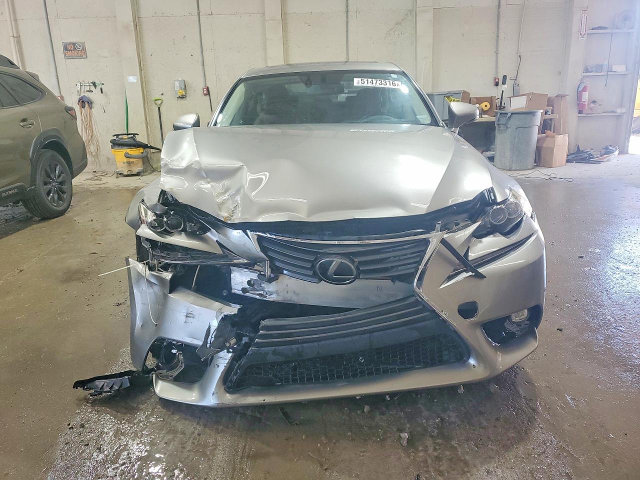 Lexus Is 200t