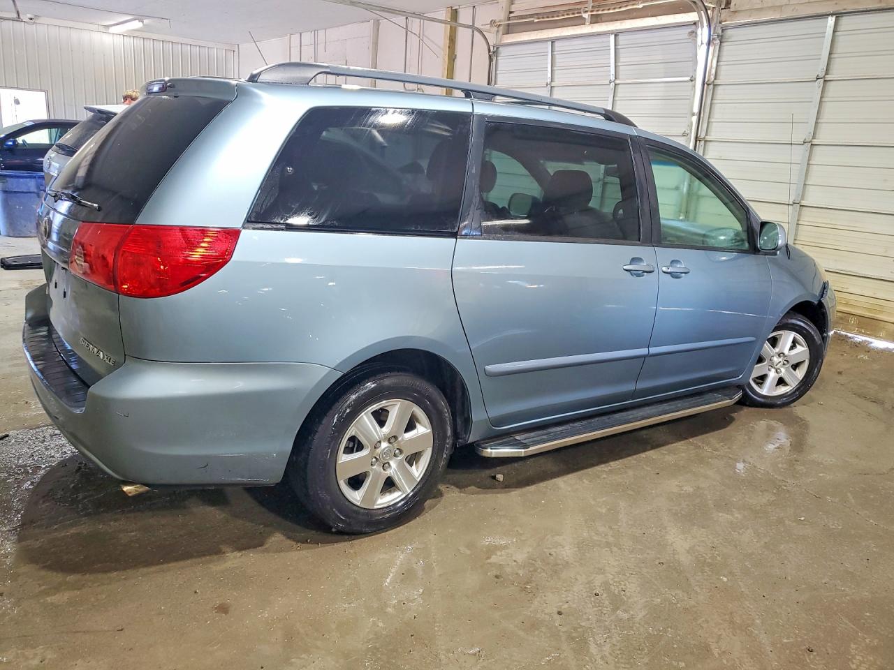 Toyota Sienna Xle