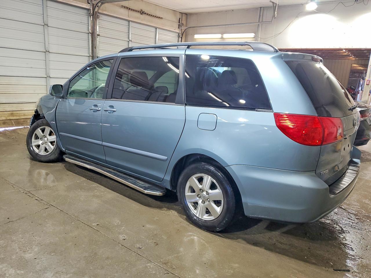Toyota Sienna Xle