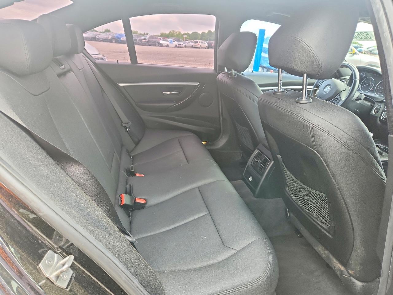 BMW 3 Series I