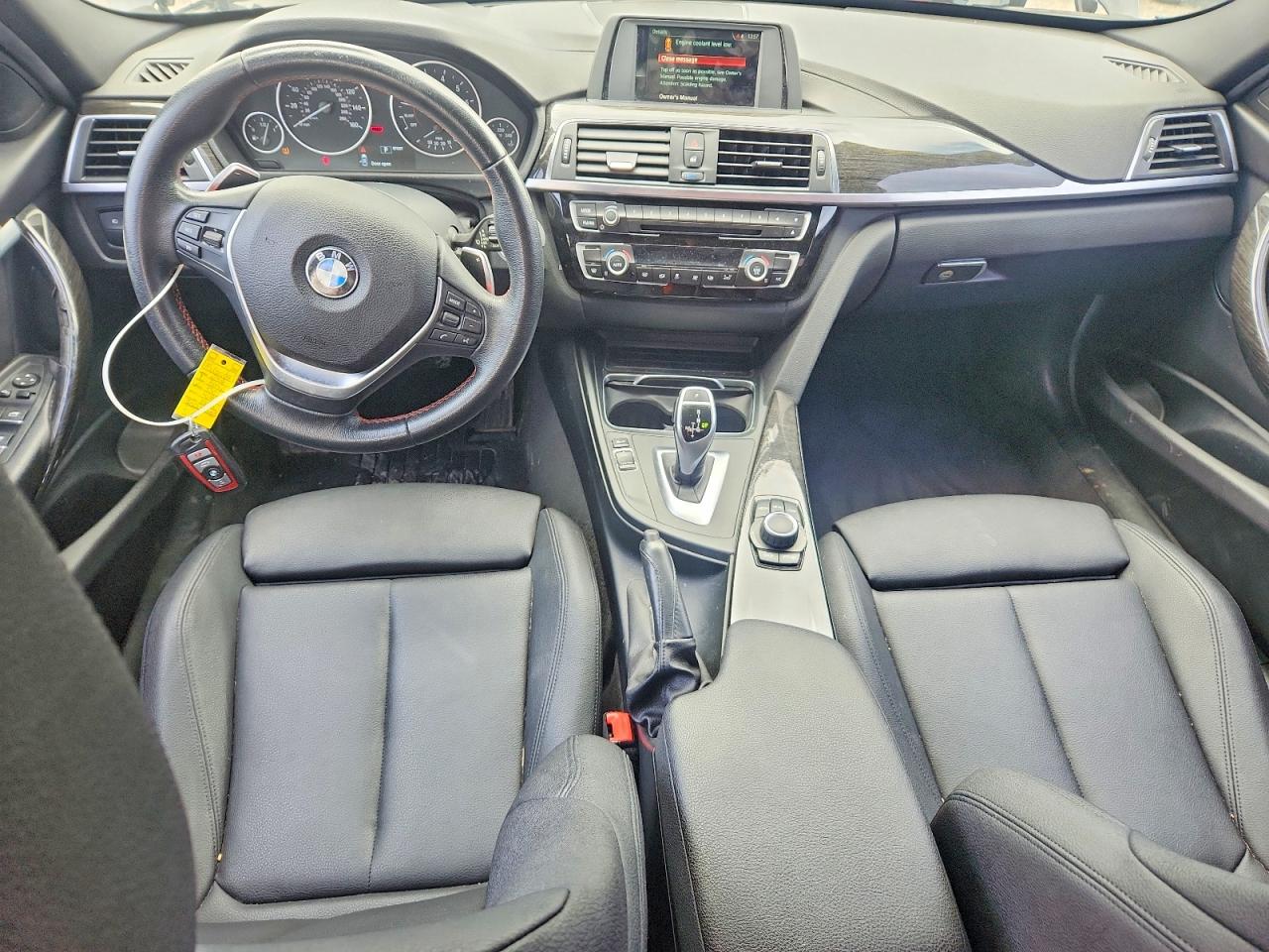 BMW 3 Series I