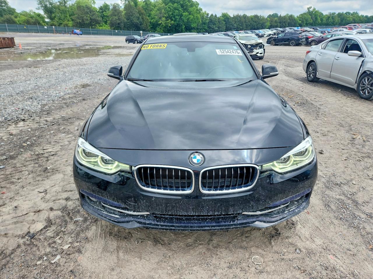 BMW 3 Series I