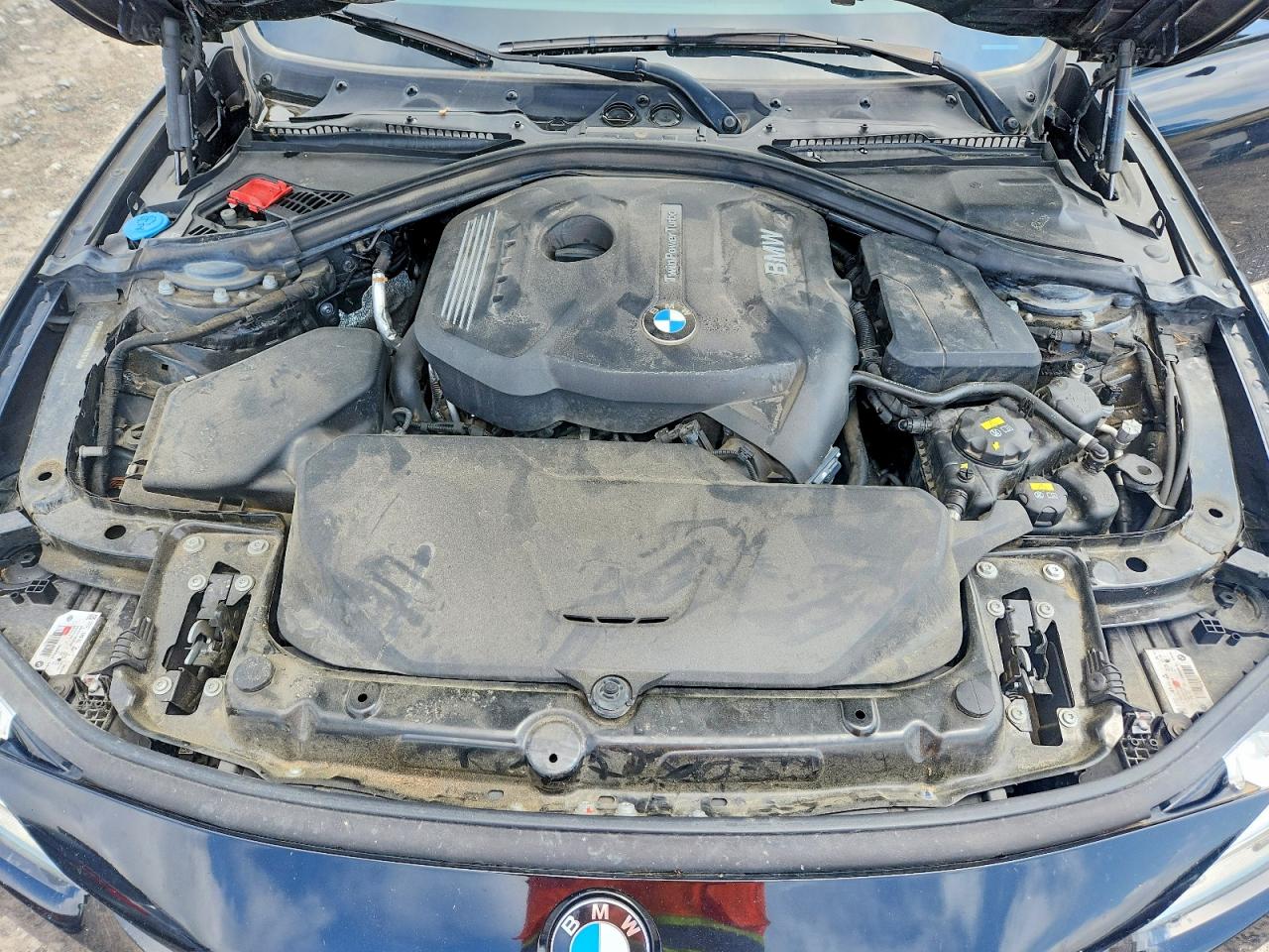 BMW 3 Series I