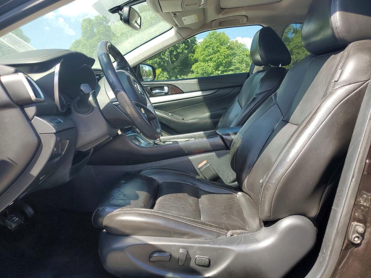 Nissan Maxima 3.5 Sl