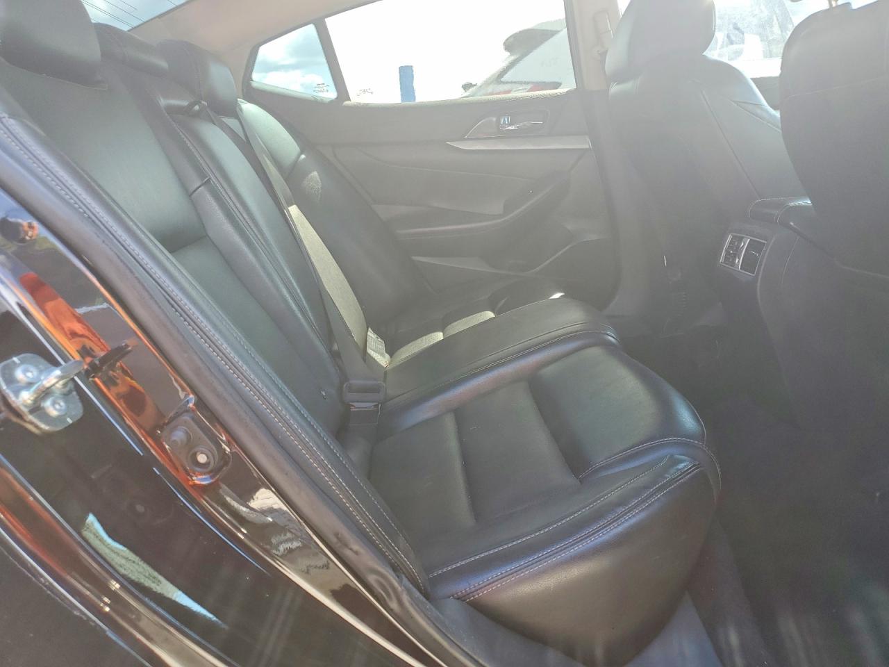 Nissan Maxima 3.5 Sl
