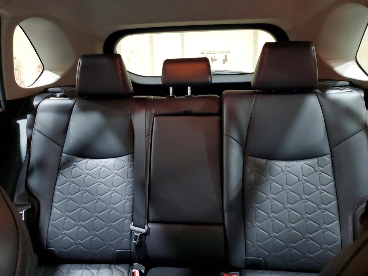 Toyota RAV4 Trd Off Road