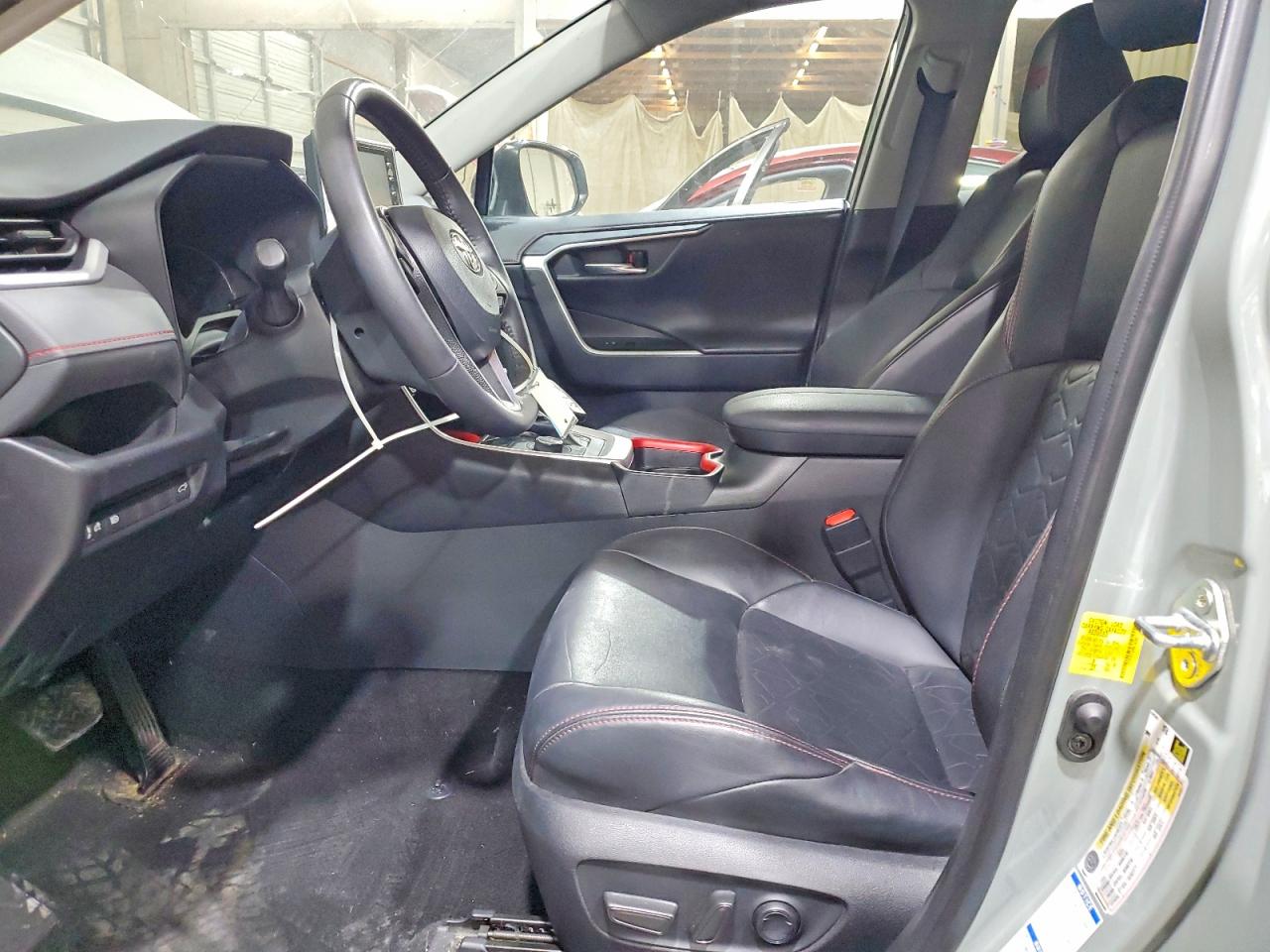 Toyota RAV4 Trd Off Road