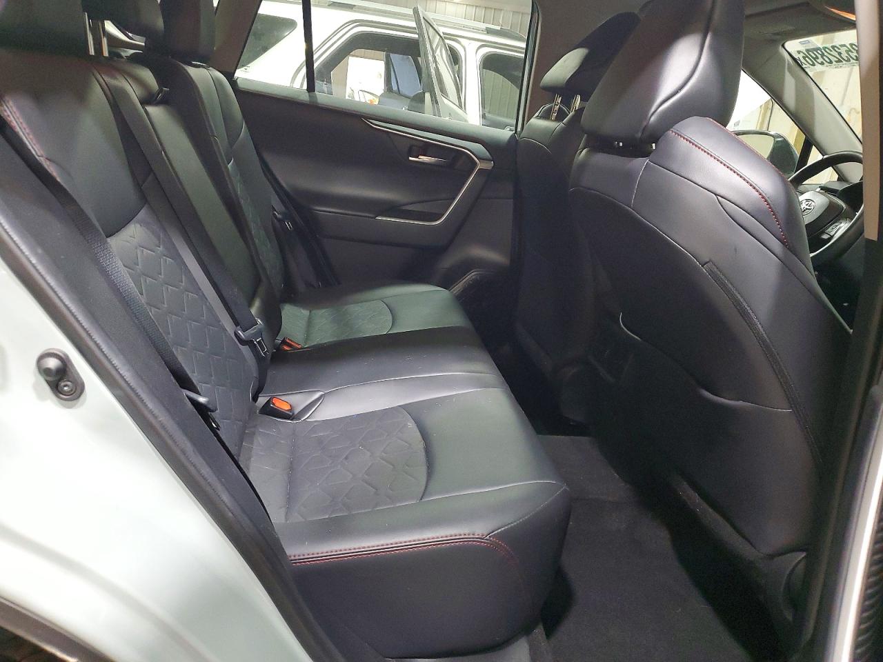 Toyota RAV4 Trd Off Road