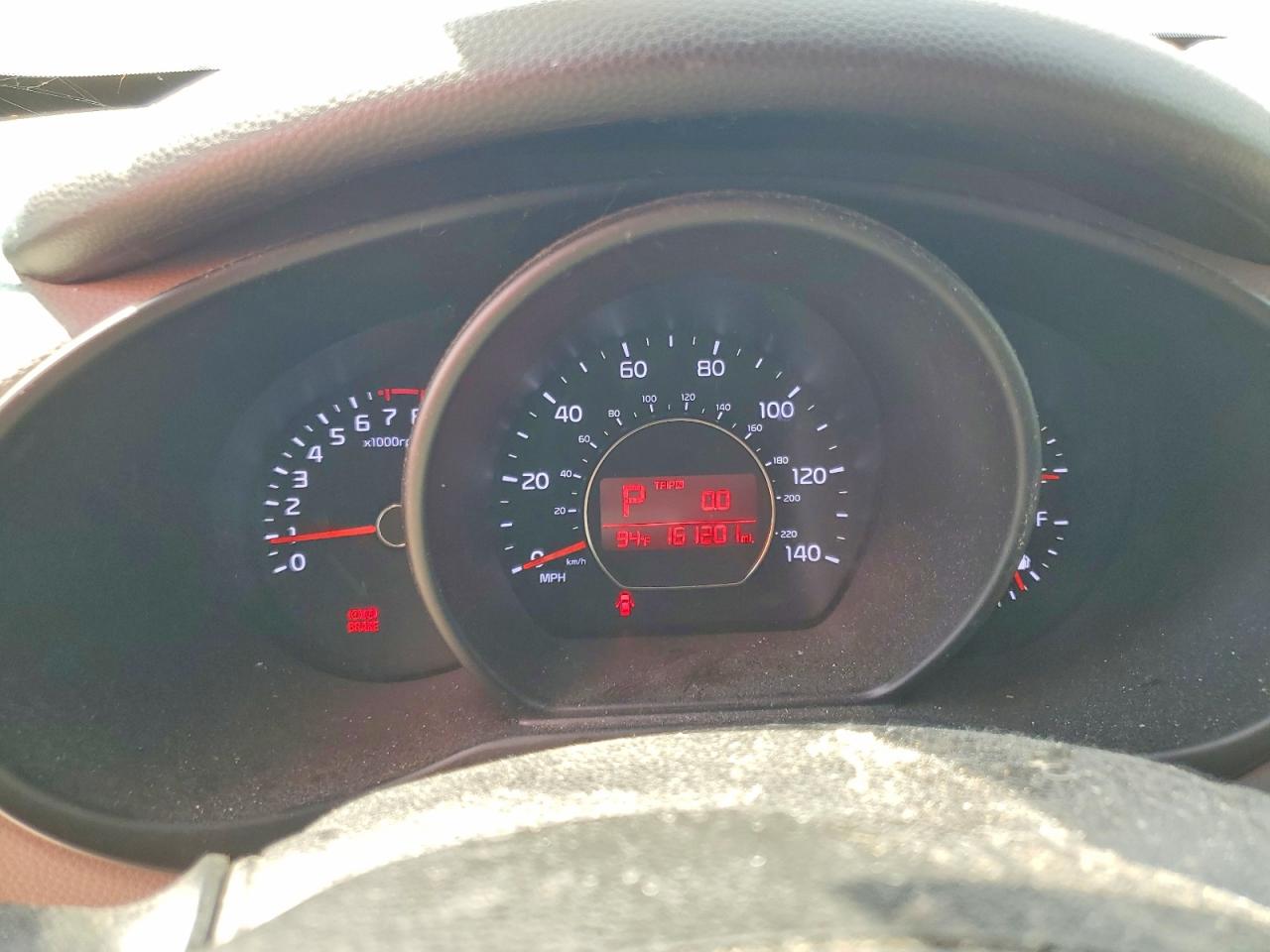 Kia Soul Base