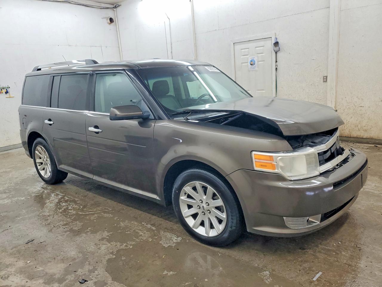 Ford Flex Sel