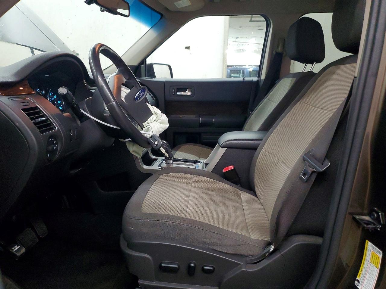 Ford Flex Sel