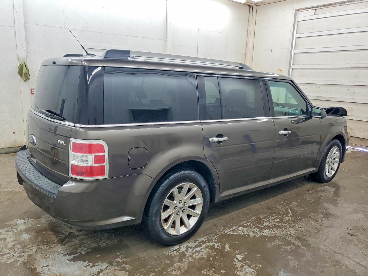 Ford Flex Sel