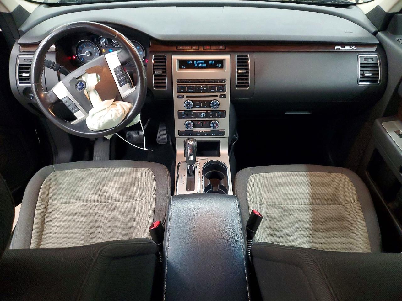 Ford Flex Sel