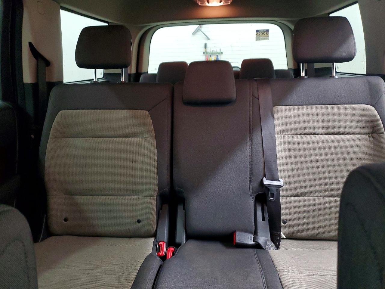 Ford Flex Sel