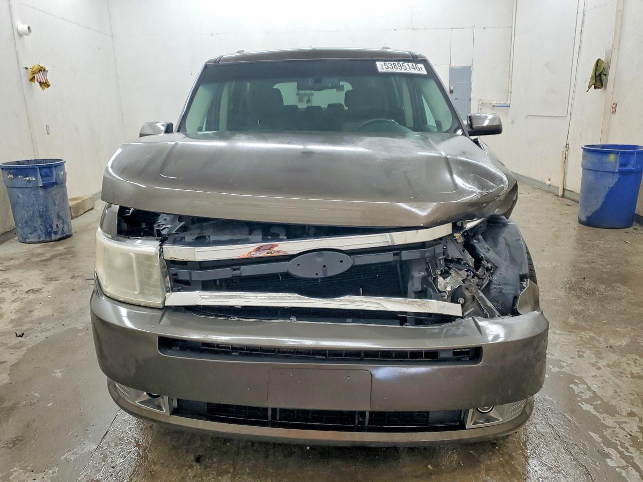 Ford Flex Sel