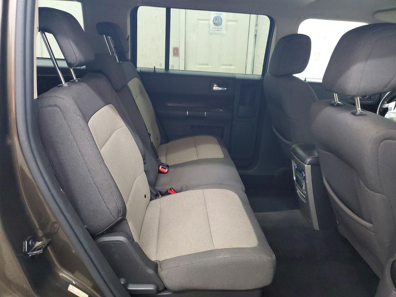 Ford Flex Sel