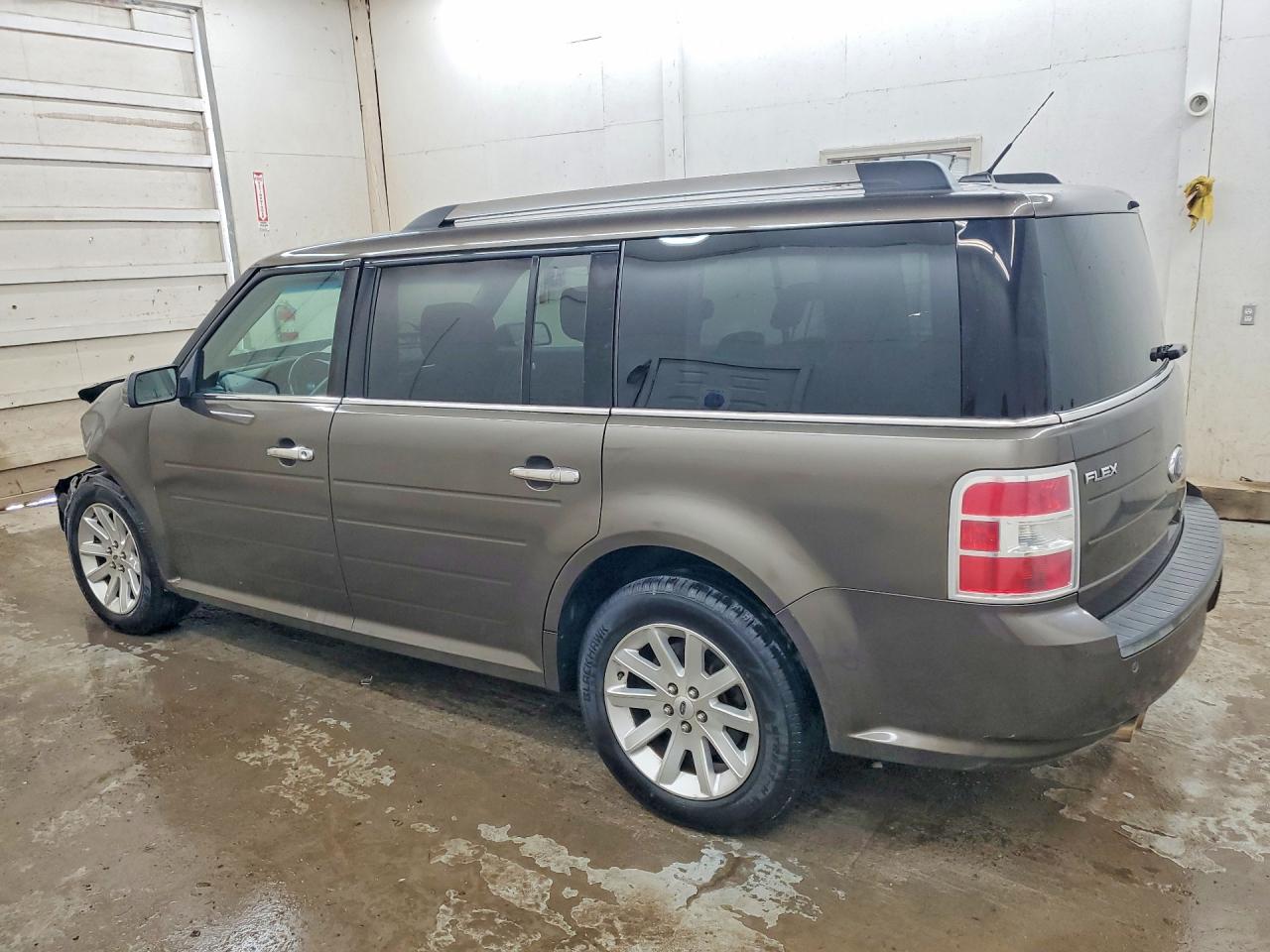 Ford Flex Sel