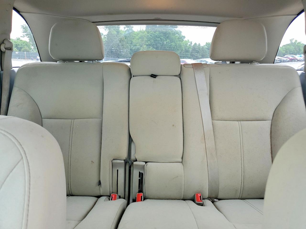 Ford Edge Se