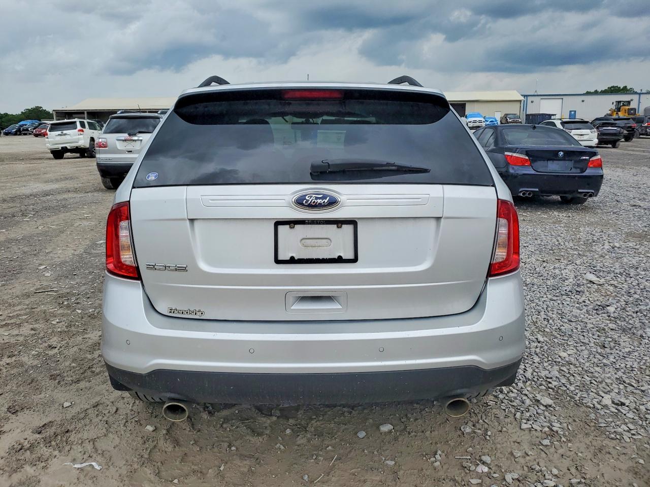Ford Edge Se