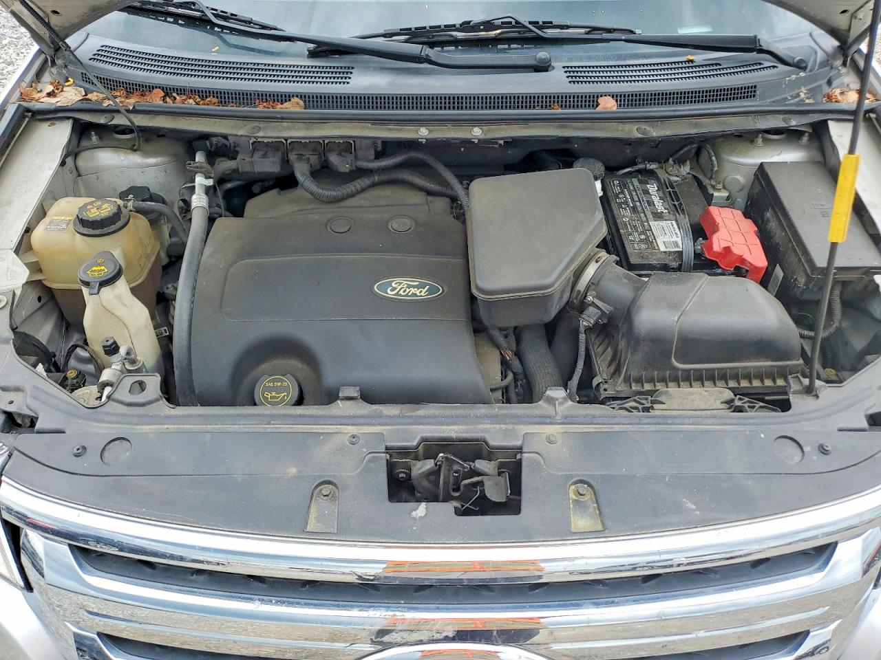 Ford Edge Se