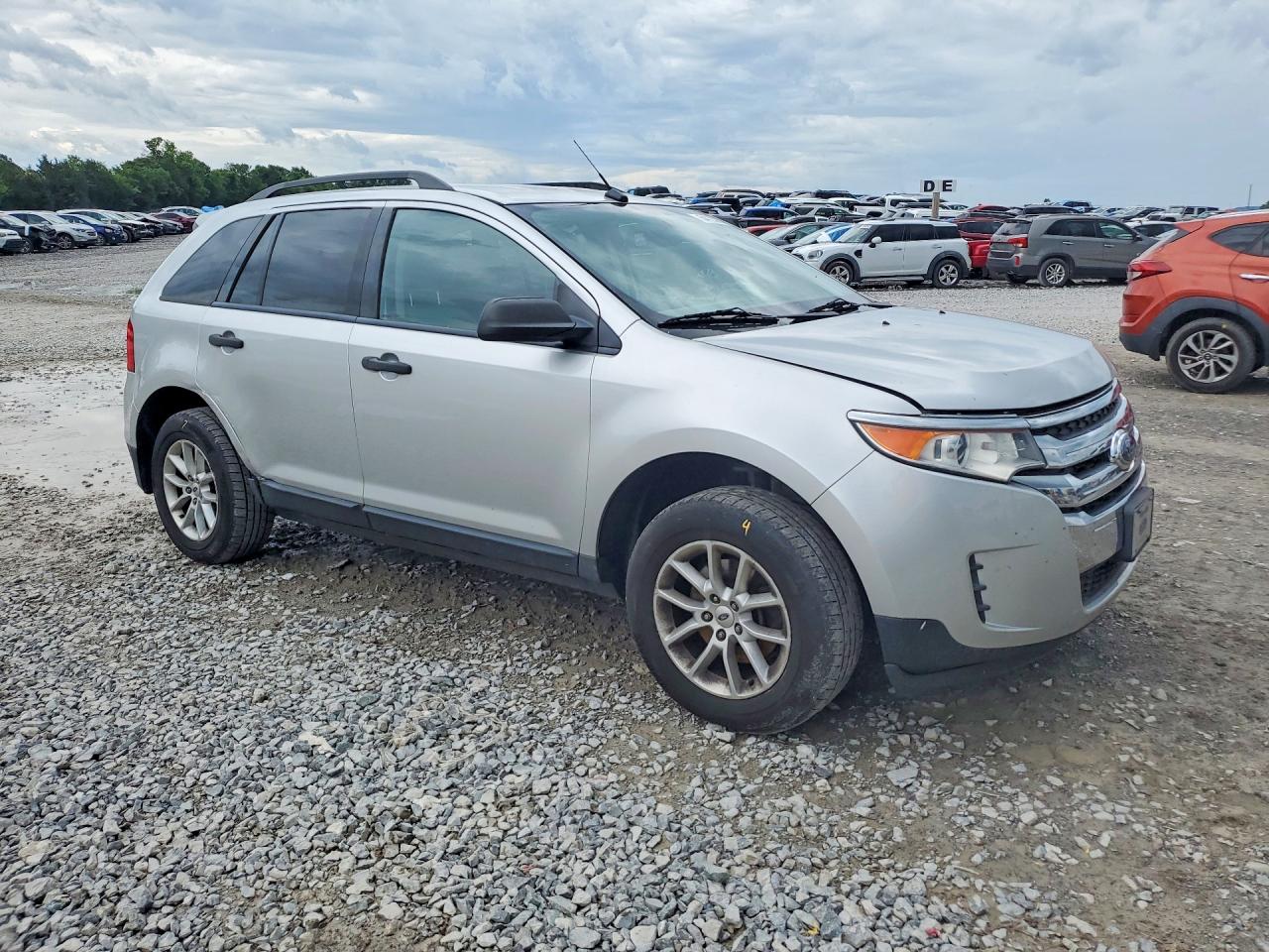 Ford Edge Se