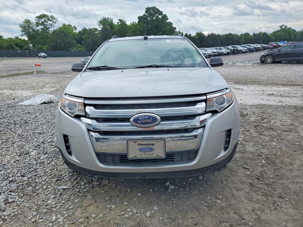 Ford Edge Se