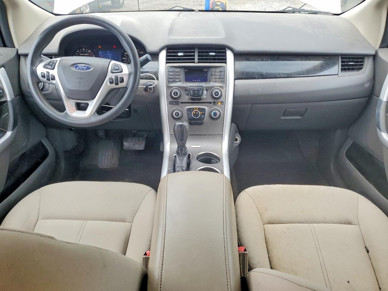 Ford Edge Se