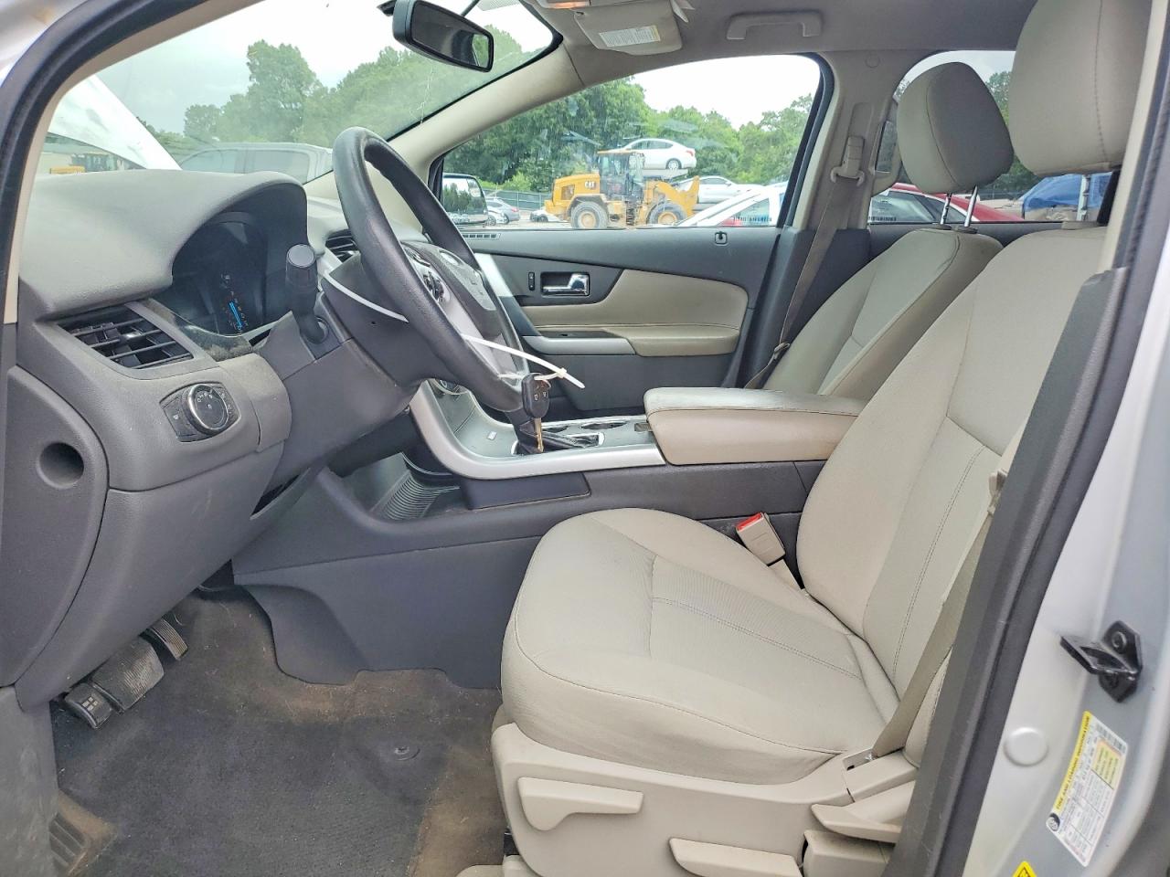 Ford Edge Se